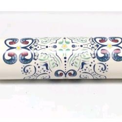 Ceramic Rolling Pin  