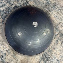 Bosu Pro Trainer Exercise Ball/Balance Trainer/Exercise Equipment
