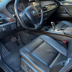 Bmw X5 Nice 