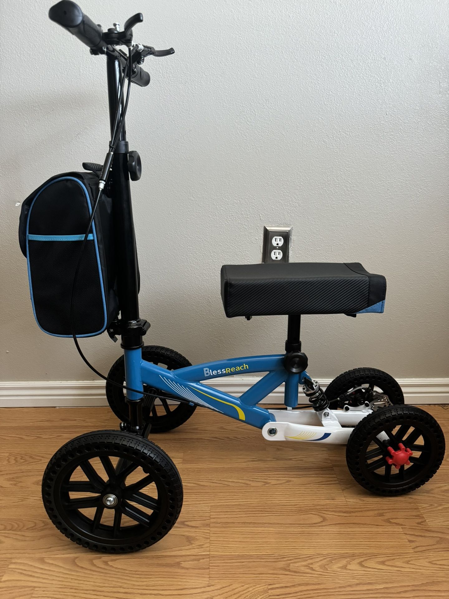 Knee Scooter Brand New