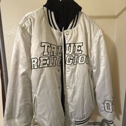 True Religion Inside-out