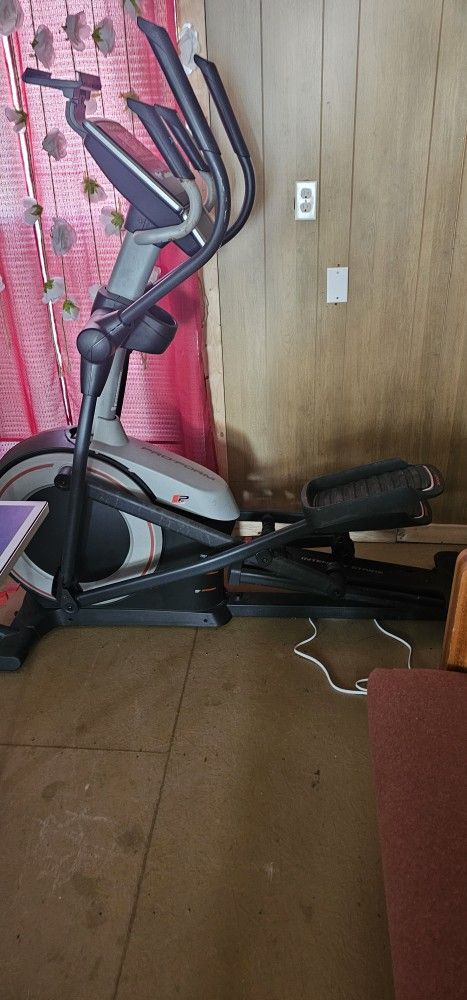 Proform Intensity Stride