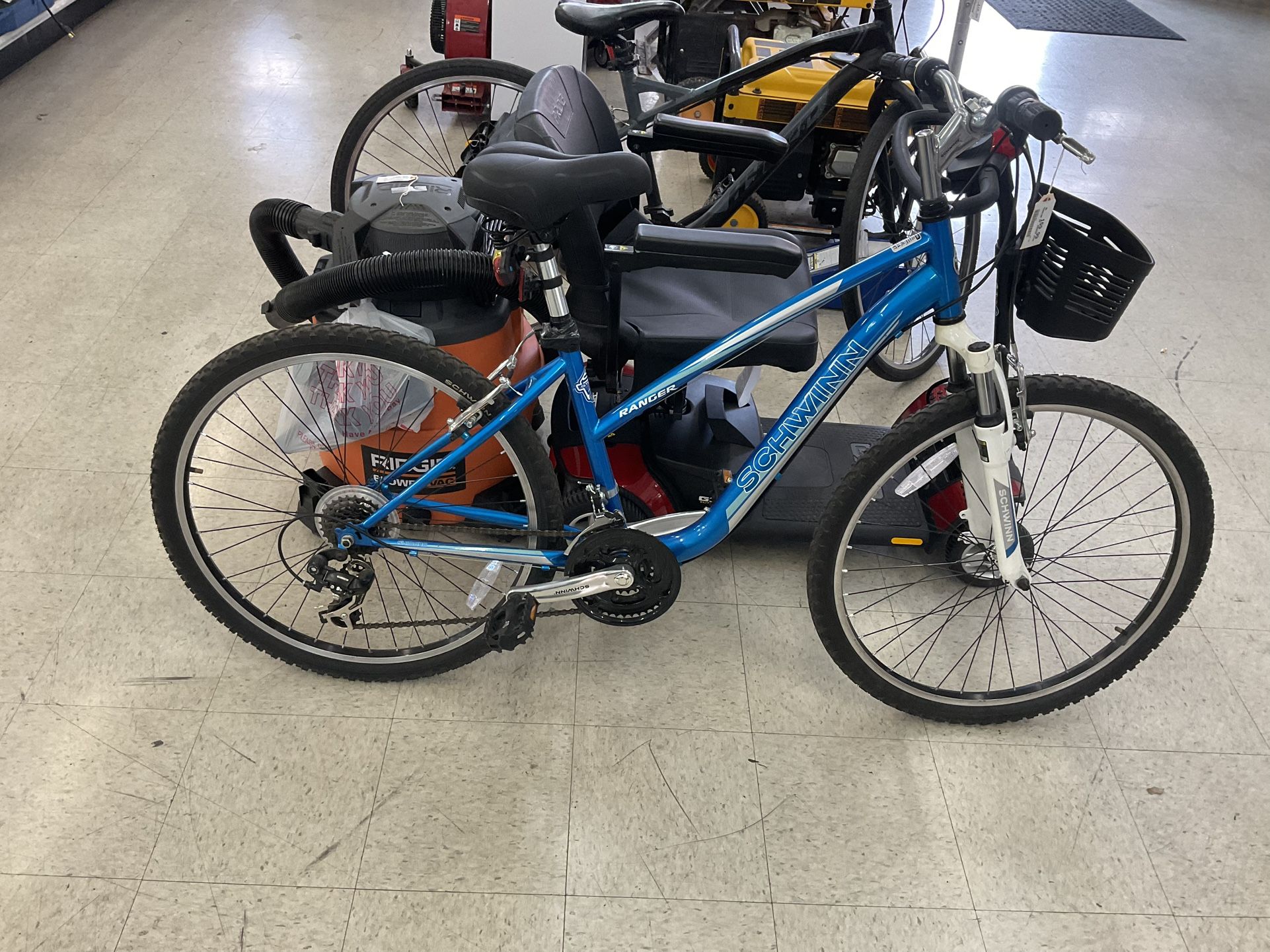 Schwinn Ranger 26”