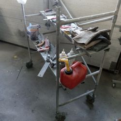 Baker Scaffolding Step Up Scaffolding Drywall Finisher Scaffolding