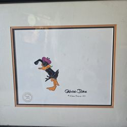 Daffy Duck Original Warner Brothers
