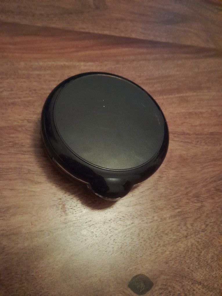 Magnifying Glass Compact With Light