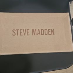 Steve Madden
Women's Alaya Slip-On Block-Heel Mule Sandals