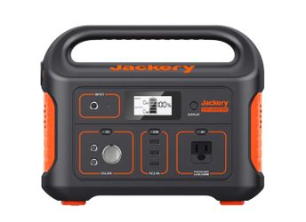 Jackery Explorer 500 Portable Power Station