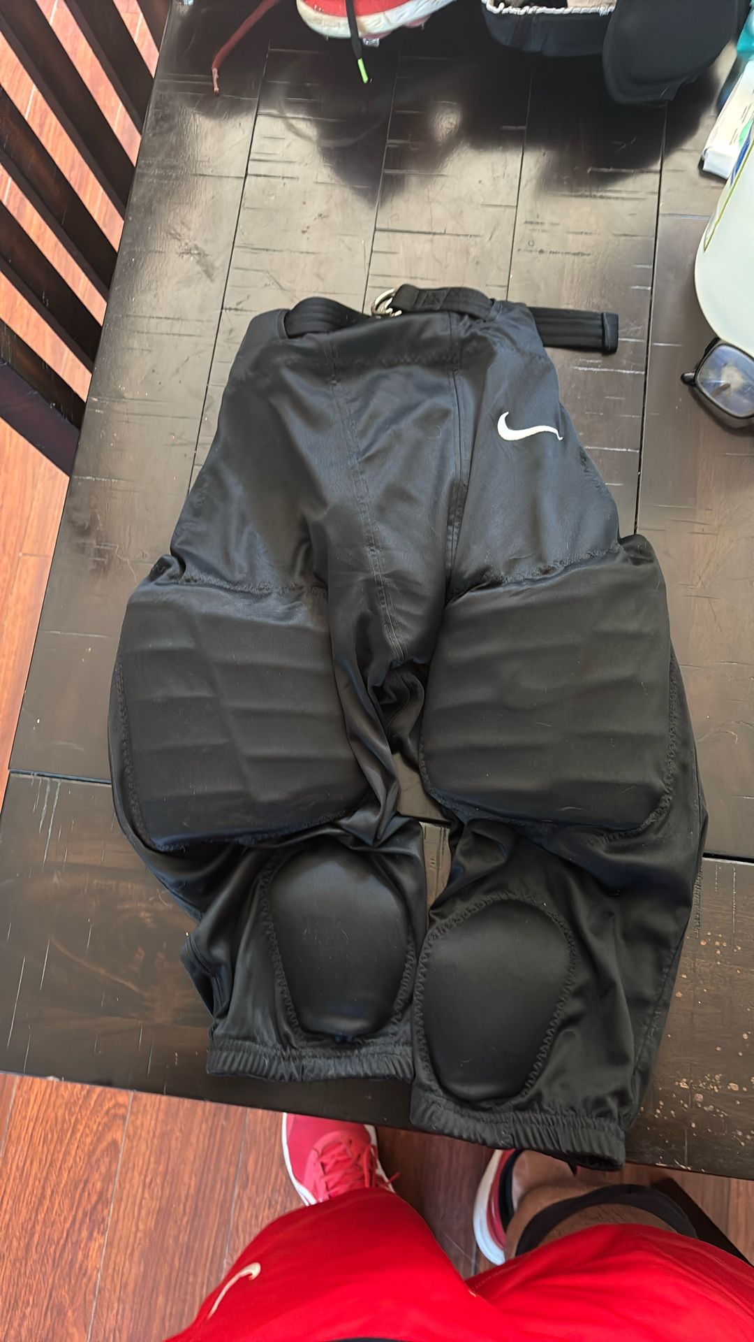 Nike Football Pants