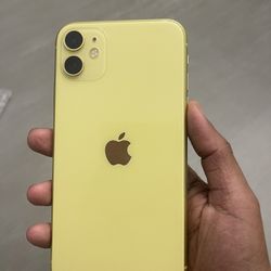 Unlocked iPhone 11 Any Service