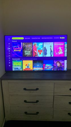 Xumo tv