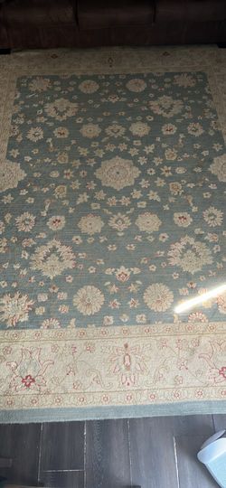 Area rug/carpet