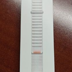 Samsung One Click Fabric Band