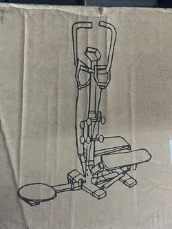 Home Gym Equipment