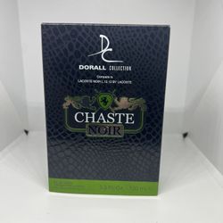 Men’s Fragrance 