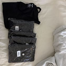 SELURE WEAR SHAPING TANK XL