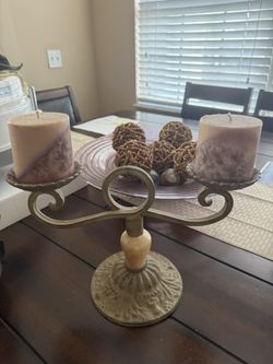 Candle Holder