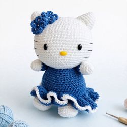Miss Blue Belle