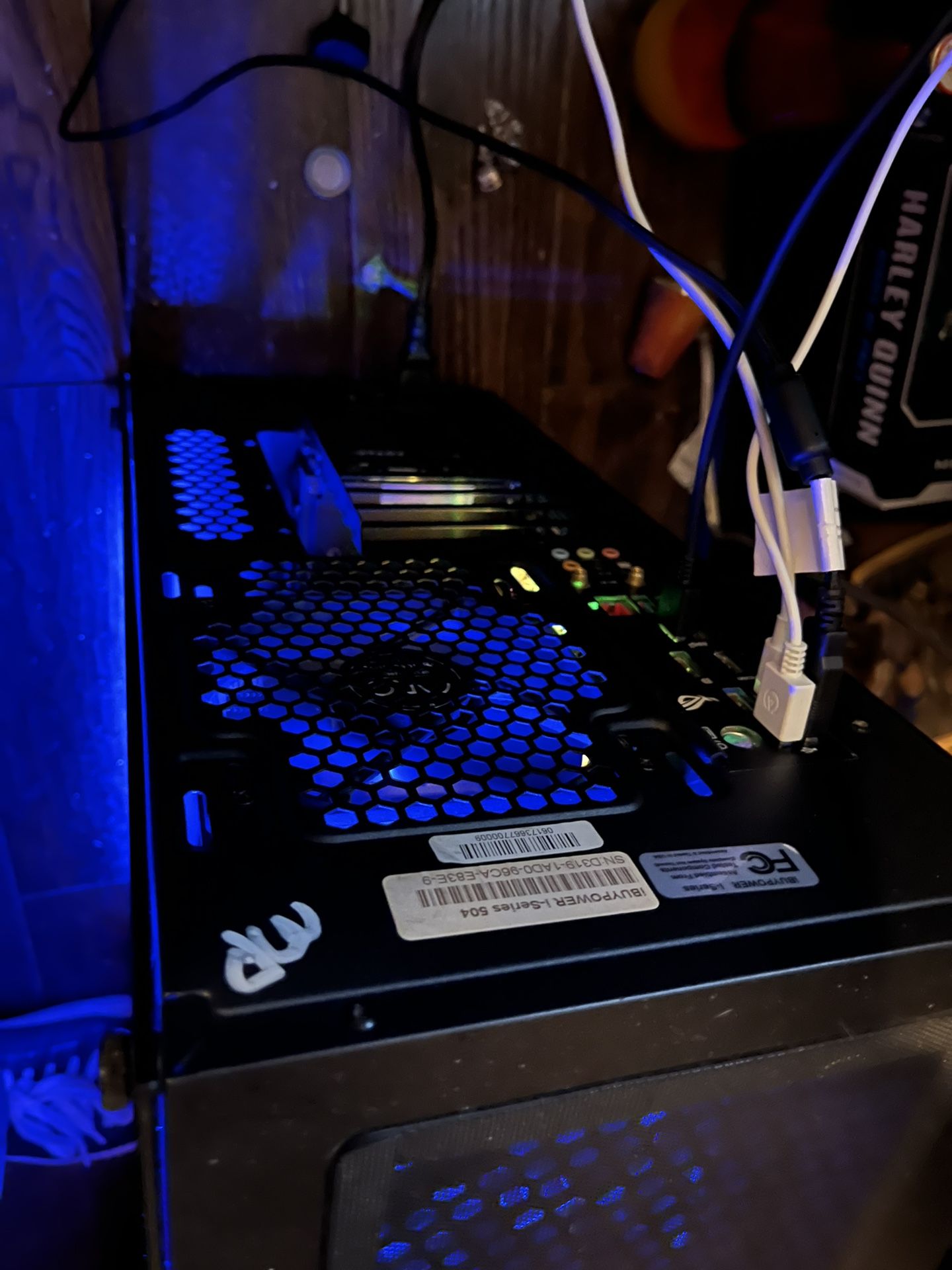 Epic Gaming PC