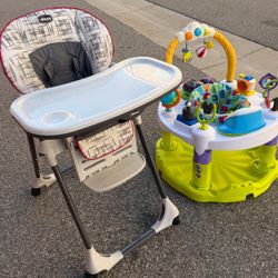 Baby Stuff 