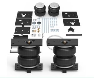 DEEAGLE 5000lbs Rear Air Bags Suspension Kit For Dodge Ram 2500