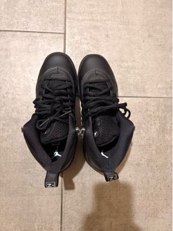 JORDAN FLIGHT 23