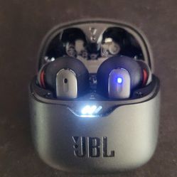JBL Tune Flex Wireless Earbuds