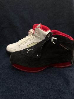 GS Size 6.5 Jordan Collezione 18/5