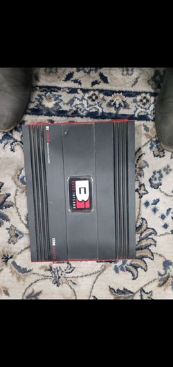 car Amps 3