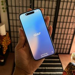 Cute! iPhone 15 128GB