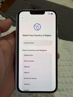 iPhone 13 Pro