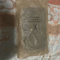 Crossbody LV With Wallet and Card Holder Included