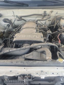 02 Toyota Tundra