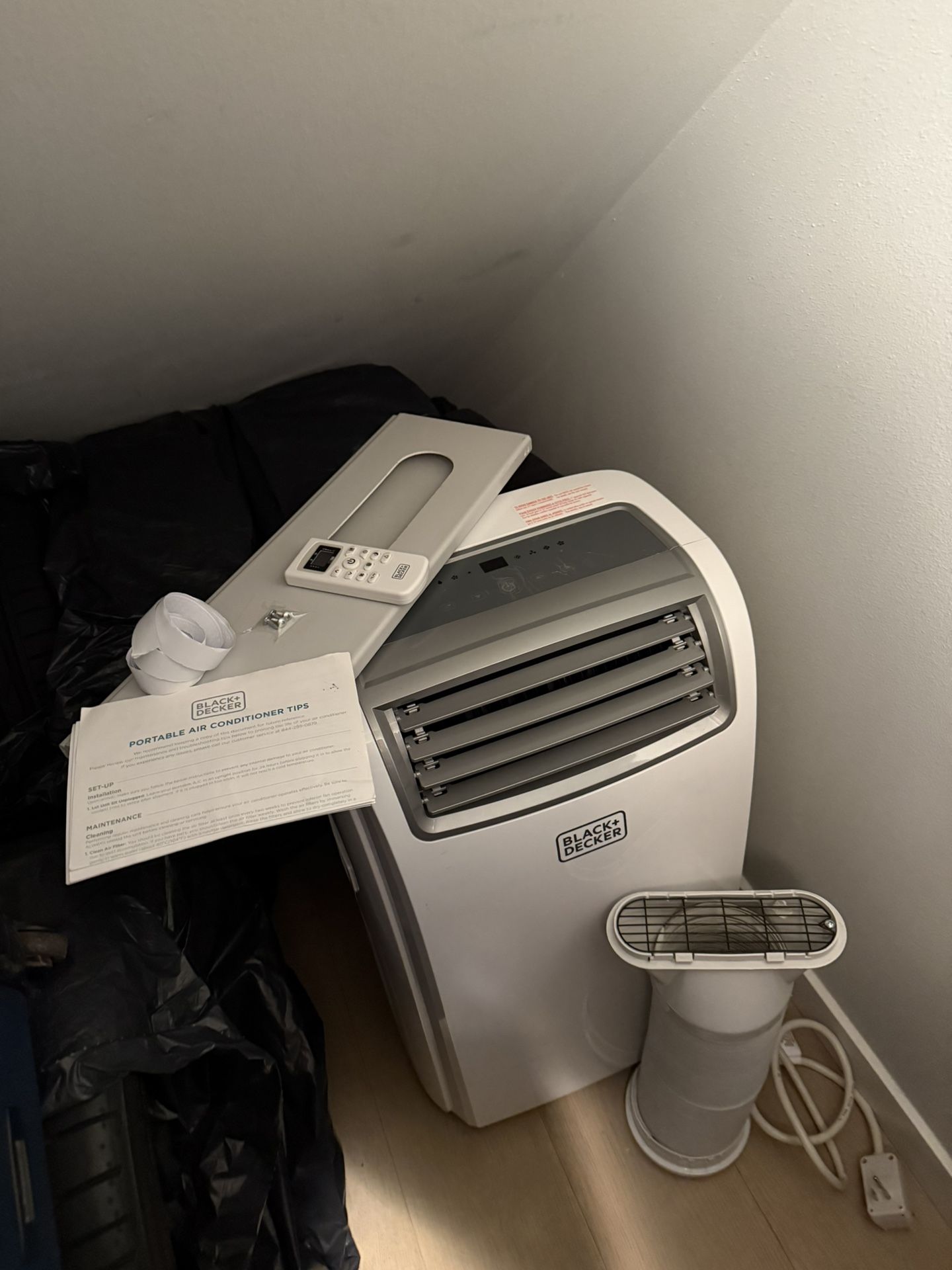 Air Conditioning Unit
