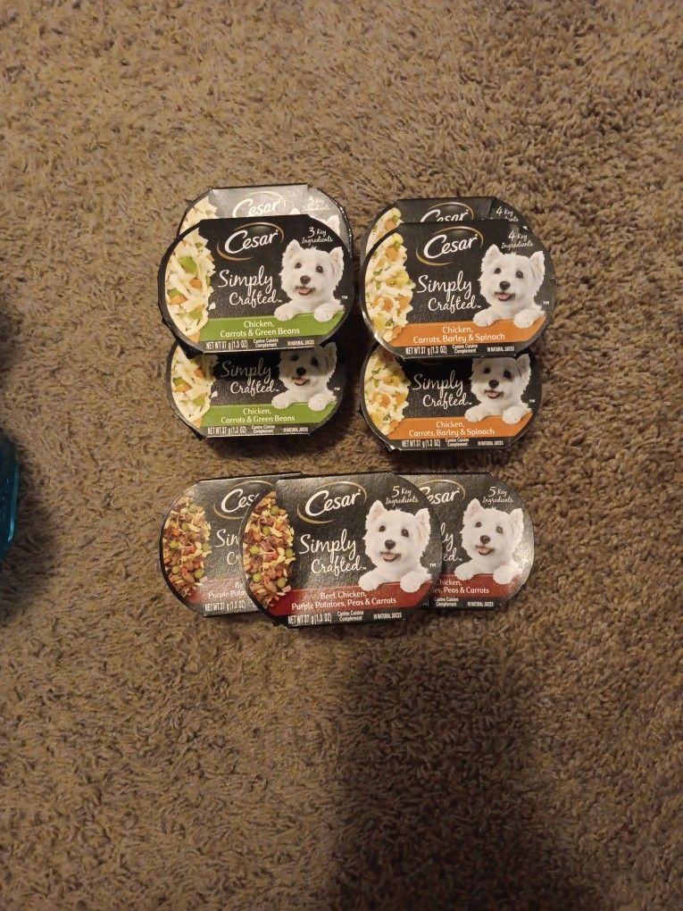 Dog Food