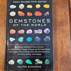 Gemstones of the World 