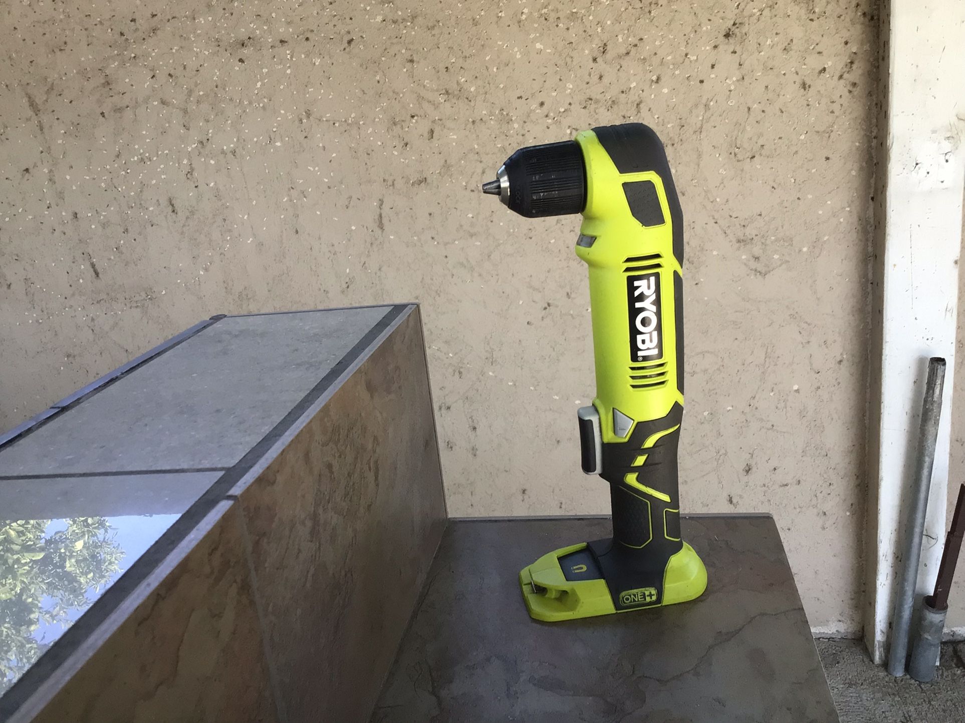 Ryobi Drill