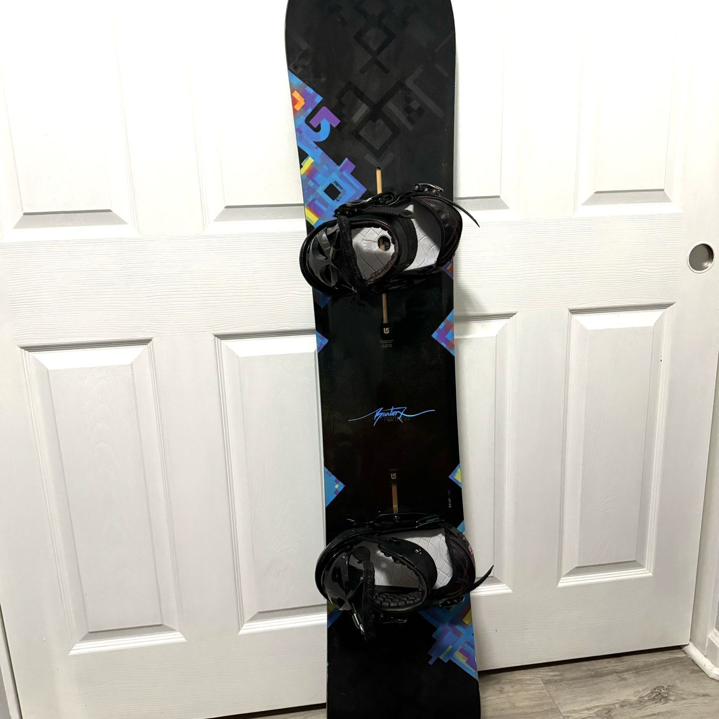 burton fortress snowboard CUSTOM MEN'S like handing Snowboard Burton Method 2011/2012 ::