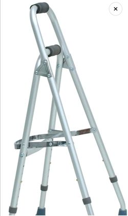 Loyoda Folding Hemi Walker – One-Arm Mobility Aid – New