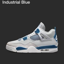 Jordan 4