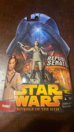 Star Wars Toy Collectible