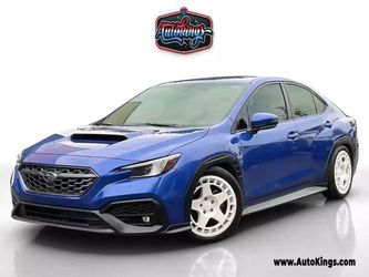 2023 Subaru WRX