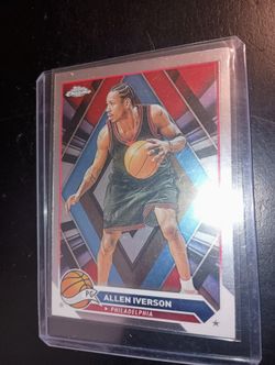 Allen Iverson