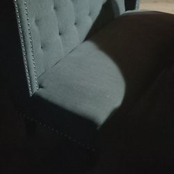 Modern Deco Sofa