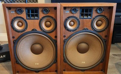 Pioneer CS-99A FB
