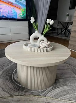 Mesa de centro para sala