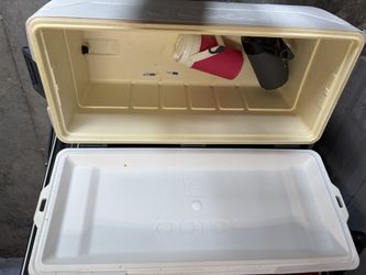 Cooler Marine Igloo