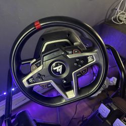 Gaming Racing Wheel