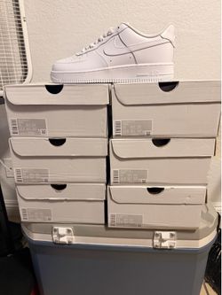 AF1 size 11