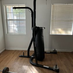 Punching Bag